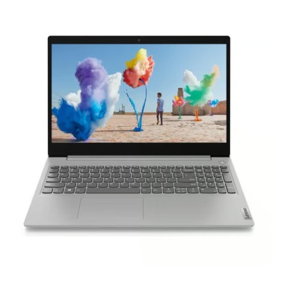 Lenovo IdeaPad 3 15ADA05 R5-3500U/8GB/512GB SSD/15"/WLAN/BT-1