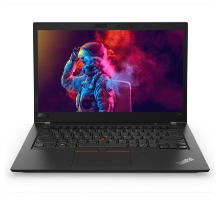 Lenovo ThinkPad T480s i5-8250U/8GB/256GB SSD/14"/WLAN/BT-1