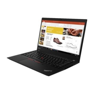 Lenovo ThinkPad T14s Gen 1 i7-10510U/16GB/256GB SSD/14"/WLAN/BT-3