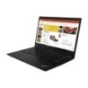 Lenovo ThinkPad T14s Gen 1 i7-10510U, 16GB, 256GB SSD, 14", WLAN, BT Lenovo ThinkPad T14s Gen 1 i7-10510U, 16GB, 256GB SSD, 14", WLAN, BT