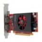 AMD FirePro W2100 2GB GDDR3 PCIe 3.0 x16 perfil bajo 2x DisplayPort [Reacondicionado Grado A]