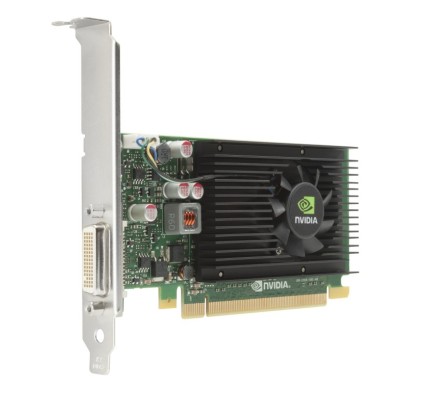 Nvidia Quadro NVS 315 1GB