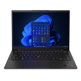 Lenovo ThinkPad X1 Carbon G10 i7-1260P/32GB/1TB SSD/14"/WLAN/BT-1