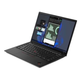 Lenovo ThinkPad X1 Carbon G10 i7-1260P/32GB/1TB SSD/14"/WLAN/BT-2