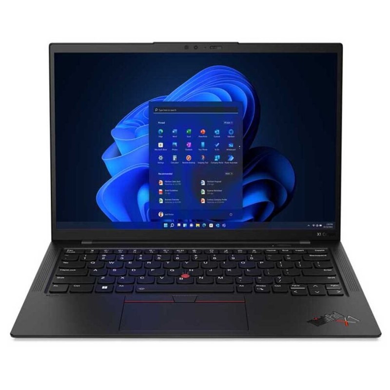 Lenovo ThinkPad X1 Carbon G10 i7-1265U, 32GB, 1TB SSD, 14", WLAN, BT [Demo]
