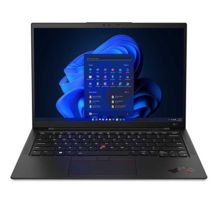 Lenovo ThinkPad X1 Carbon G10 i7-1265U/32GB/1TB SSD/14"/WLAN/BT-1
