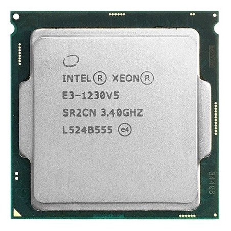 Intel Procesador Xeon® E3-1230v5 8M 3.40 GHz-1