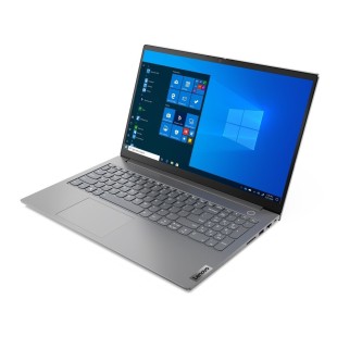 Lenovo ThinkBook 15p Gen 2 i7-11800H/16GB/512GB SSD/15"/NVIDIA GeForce RTX 3050/WLAN/BT-1