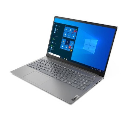 Lenovo ThinkBook 15p Gen 2 i7-11800H/16GB/512GB SSD/15"/NVIDIA GeForce RTX 3050/WLAN/BT-1