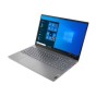 Lenovo ThinkBook 15p Gen 2 i7-11800H, 16GB, 512GB SSD, 15", NVIDIA GeForce RTX 3050, WLAN, BT [Demo]