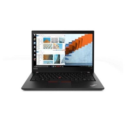 Lenovo ThinkPad T490 i5-8365U/8GB/256GB SSD/14"/WLAN/BT-1