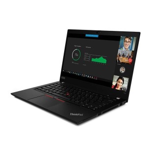 Lenovo ThinkPad T490 i5-8365U/8GB/256GB SSD/14"/WLAN/BT-2