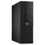 Dell OptiPlex 3050 SFF, i5-6500, 16GB RAM, 256GB-SSD, DVDRW [Reacondicionado Grado A]