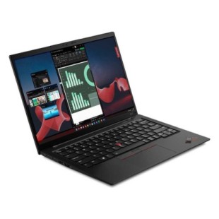 Lenovo ThinkPad X1 Carbon G11 6C+8c i7-1370P/32GB/1TB SSD/14"/WLAN/BT-1