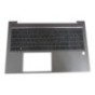 Teclado HP M07494-BD1 RUSO (QWERTY), Русская клавиатура ZBook Firefly 15 G8 Gris [Reacondicionado Grado A]