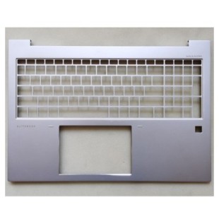 HP Teclado HP 6070B1964501 INGLÉS EEUU (QWERTY) International English Keyboard USA EliteBook 860 G9 G10 Plata-1