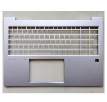 HP Teclado HP 6070B1964501 INGLÉS EEUU (QWERTY) International English Keyboard USA EliteBook 860 G9 G10 Plata-1