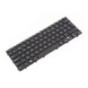 Teclado Dell 0Y1G0F BELGA (AZERTY), Clavier Belge XPS 15 9550, 9560, Inspiron 7558, 7568  Negro  [Reacondicionado Grado A]