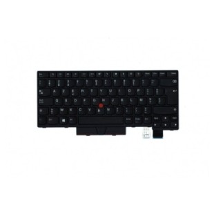 Lenovo Teclado Lenovo 01AX452 BELGA (AZERTY) Clavier Belge ThinkPad T470