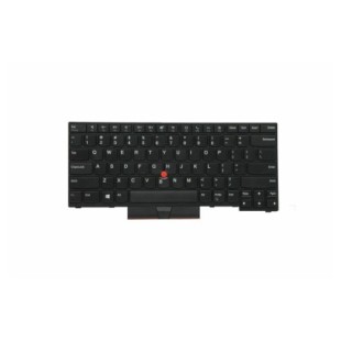Lenovo Teclado Lenovo 5N20V44012 INGLES EEUU (QWERTY) International English Keyboard USA ThinkPad T14