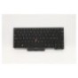 Teclado Lenovo 5N20W67818 SUIZO (QWERTZ) Schweizer Tastatur ThinkPad L14 G1/G2 Retroiluminado Negro [Reacondicionado]