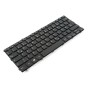 Teclado Dell 0JWPXC ALEMAN (QWERTZ), Deutsche Tastatur Latitude 3400 3310 5480 5488 5485 5580 5585 7586 Negro Retroiluminado
