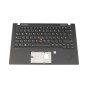 Teclado Lenovo SM10T05909 SUECO (QWERTY), Svenskt Tangentbord ThinkPad X1 Carbon G7  Negro [Reacondicionado Grado A]