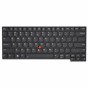 Teclado Lenovo 01EN708 NORDICO (QWERTY), Nordisk Tastatur ThinkPad T470s [Reacondicionado Grado A]