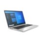 HP ProBook 650 G8 i5-1135G7, 16GB, 256GB-NVMe, 15.6"FHD, W11P WLAN, BT, CAM, FPR, Without pointstick, CMAR HP ProBook 650 G8 i5-1135G7, 16GB, 256GB-NVMe, 15.6"FHD, W11P WLAN, BT, CAM, FPR, Without pointstick, CMAR