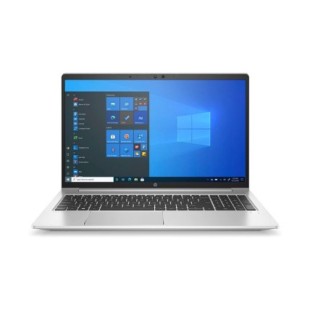 HP ProBook 650 G8 i5-1135G7/16GB/256GB-NVMe/15.6"FHD/W11P WLAN/BT/CAM/FPR/Without pointstick/CMAR-2