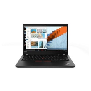 Lenovo ThinkPad T490 i5-8365U/16GB DDR4/256GB SSD/14"/WLAN/BT-1