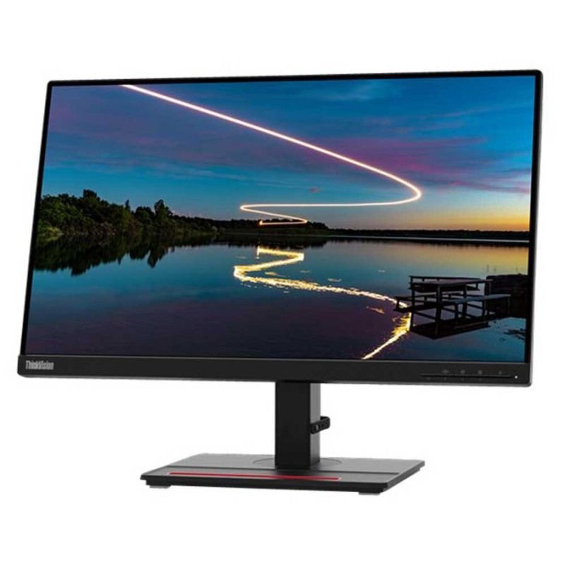 Lenovo ThinkVisionT24m-20FHD/HDMI/USB-C 24"Monitor [Reacondicionado Grado A++]