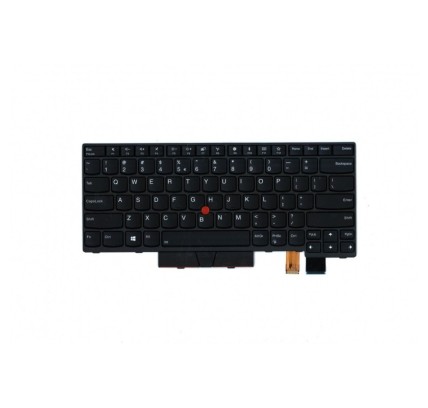 Lenovo Teclado Lenovo 01AX516 INGLES UK (QWERTY)