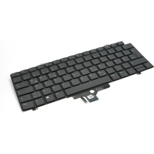 Dell Teclado DELL 0NT58M ALEMAN (QWERTZ)
