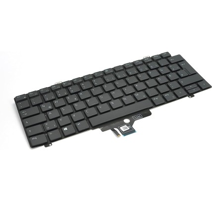 Dell Teclado DELL 0NT58M ALEMAN (QWERTZ)