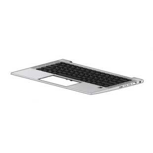 HP Palmrest HP M08701-061 ITALIANO(QWERTY) ELITEBOOK 830 G7 [Reacondicionado Grado A] HP - 1