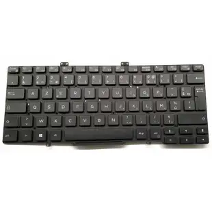 Lenovo Palmrest Lenovo G1LI18F80K Inglés UK (QWERTY) Thinkpad X1 Carbon G6 [Reacondicionado Grado A] Lenovo - 1