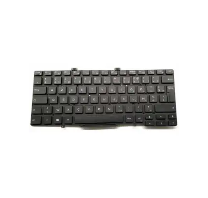 Lenovo Palmrest Lenovo G1LI18F80K Inglés UK (QWERTY) Thinkpad X1 Carbon G6 [Reacondicionado Grado A] Lenovo - 1