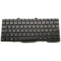 Lenovo Palmrest Lenovo G1LI18F80K Inglés UK (QWERTY) Thinkpad X1 Carbon G6 [Reacondicionado Grado A]