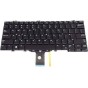 Teclado Dell 0346TJ INGLES INTERNACIONAL EEUU (QWERTY) International English Keyboard USA Latitude 5280, 5288, 5289, 5290, 7280