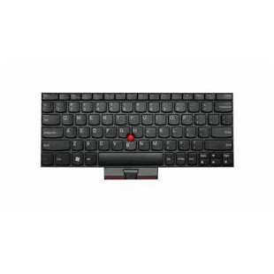 Teclado Lenovo 5N20W67726 FRANCES CANADIENSE (QWERTY) Thinkpad L14 G1 G2 Negro No Retroiluminado [Reacondicionado Grado A] Lenov