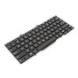 Teclado Dell 0GY5TC INGLES EEUU (QWERTY), Latitude E3400 No Retroiluminado Negro [Reacondicionado Grado A]