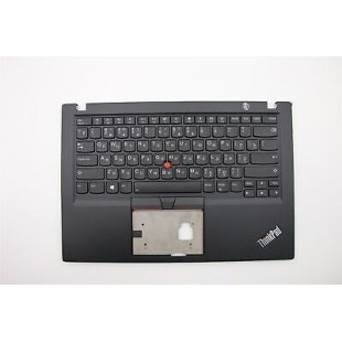 Lenovo Teclado Lenovo SN20R66114 INGLES EEUU (QWERTY)