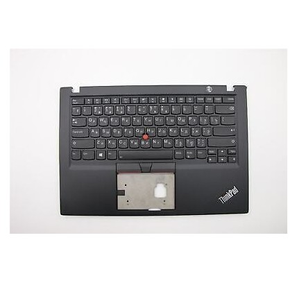 Lenovo Teclado Lenovo SN20R66114 INGLES EEUU (QWERTY)
