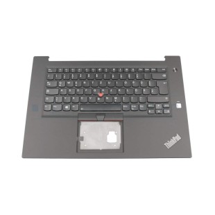 Lenovo Teclado Lenovo SN20W85520 INGLES UK (QWERTY)