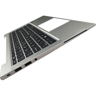 HP Teclado HP N09276-031 INGLÉS UK (QWERTY)