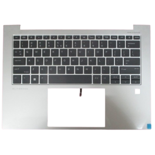 HP Teclado HP N09059-B31 INGLÉS EEUU (QWERTY)