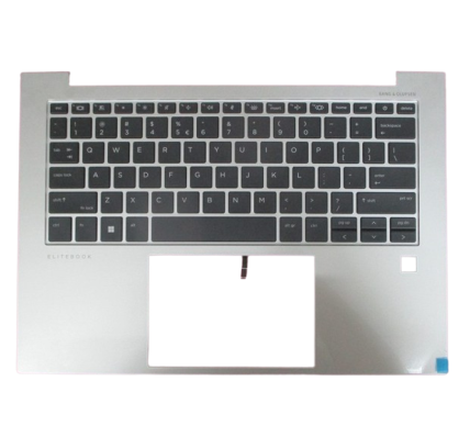 HP Teclado HP N09059-B31 INGLÉS EEUU (QWERTY)