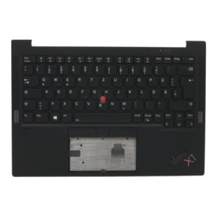 Lenovo Teclado Lenovo SN20Z77402-01 ITALIANO (QWERTY)