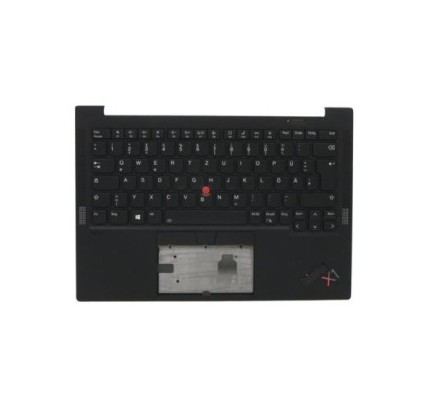 Lenovo Teclado Lenovo SN20Z77402-01 ITALIANO (QWERTY)